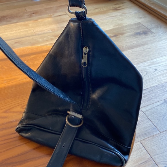 HOBO Bags Vintage Hobo International Single Strap Backpack Purse